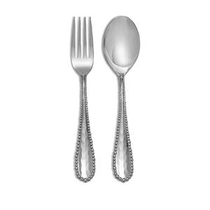 Michael Aram Molten Serving Set